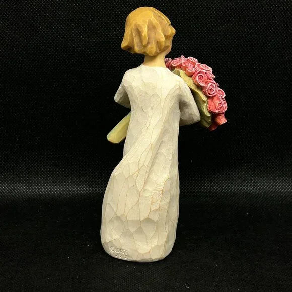 Willow Tree Abundance figurine - Picture 2 of 3